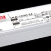 HLG-150H-48A LED power supply, 153 W, 48 V, 3.2 A, IP65