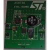 STEVAL-ISA089V1 1.5 A step down switching regulator (Vin=4 to 36 V, Vout=1.235 to Vin) based on L5972D