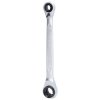 Brilliant Tools BT013901 Double-ended Ratcheting Box Wrench 10-19mm