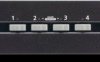 CS1144DP4 4-Port KVM Switch, DisplayPort, Audio
