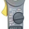 KT200 Miernik cęgowy 0,01-400A AC KewTech