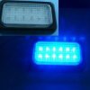 LAMPA 12xLED KW-214B 104x60x28 12-24V