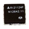 Układ scalony : RI21124 SMD AMP, RF PWR CDMA/AMF 5V