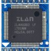Moduł konwertera Ethernet na UART TTL ZLAN