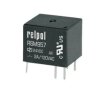 Przekaźnik subminiaturowy 1P 2A/24V DC 24V DC, cewka czuła IP64 RSM957-0111-85-S024 2611740