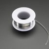 Adafruit Solder Wire - 60/40 Rosin Core - 0.5mm/0.02