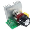 REGULATOR NAPIĘCIA 230VAC 4000W