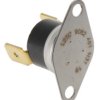 Termostaty +150°C typ Bimetaliczny temp. zamknięcia 15°C SPST NC +25°C Honeywell 10A