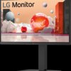 24BA650-B.AEU 60 cm monitor, 1080p, USB-C, speakers, pivot
