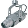 ESTRA G11 srebrny GU10 50W Brilum