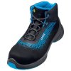 uvex 1 G2 6833840 Buty ochronne S2 Rozmiar buta (EU): 40 niebieski, czarny 1 par(a)