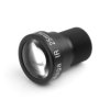 Waveshare M12 Long Focal Length Lens, 5MP, 25mm Focal length, Large Aperture, Compatible with Raspberry Pi High Quality Camera M