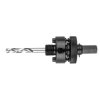 Adapter do otwornic bi-metalowych 30 mm