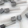 BC557B P 0,1A 50V (10 SZTUK) PHILIPS TRANZYSTOR