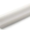 Pręt z fluorowego tworzywa sztucznego PTFE, Ø 6mm x 1m, kolor: Nieprzezroczyste