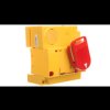 Napęd obrotowy czerwono-zółty DPX3 MT 421002
