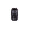 Toolcraft CGS3-3 Hexagon Socket Grub Screws DIN 916 45H M3 x 3mm Pack Of 20