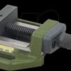 20 392 Machine vice, Primus 75, 75 mm jaw width