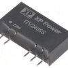 Przetwornica DC/DC 1W 24VDC / 5VDC -5VDC SIP ITV2405S