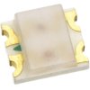 LED, SMD, Zielony, czerwony, 4-Pin, 2,1 V; 2,2 V, 170°, Broadcom