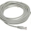 Patchcord RJ45/5.0-GREY 5m