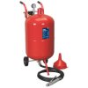 Sealey SB998 Shot Blaster with Water Trap and Wheels 75ltr