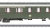 Wagon osobowy Märklin 42510 Wagon osobowy Märklin 42510 Wagon pociągu ekspresowego H0 AB4üwe, 1/2. Klasa DB