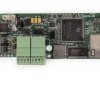 Moduł RS232/RS485 – wysyłanie e-mail, mapa graficzna, pełny panel sterowania - PREVIDIA-C-COM LAN