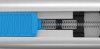 54001410.02 Safety Knife SECUNORM 540 with STYROPOR BLADE 17940