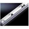 Rittal 7859080 19 inch Server rack cabinet busbar Aluminium (anodised)