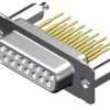 Molex 173109-0285 1 szt. towar pakowany luzem