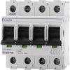 Doepke 09981063 RH 063-400 Wyłącznik główny bezpieczeństwa 4 styki 63 A 240 V, 415 V
