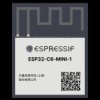 Espressif ESP32-C6-MINI-1-H4 - moduł WiFi+BLE
