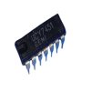 Układ scalony UCY7451 DIP14 UNITRA CEMI
