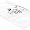 Worki na śmieci ESD (D x S) 990 mm x 735 mm antystatyczne Antistat 091-0046