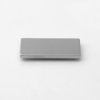 42x20x3 mm Cuboidal N38H Neodymium Magnet