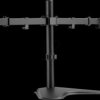 DA-90401 Monitor mount, 2 displays, 15 - 32 inches, stand