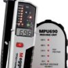 Próbnik napięcia Megger Safety first Bundle TPT420 MPU690 CAT IV