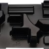 Wkładka do walizki Makita 837634-4 Wymiary: (D x S x W) 380 x 285 x 62 mm