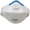Jednorazowa maska przeciwpyłowa FFP3 NR D SINGER SAFETY 12Skrzynka -szt AUUMP