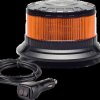 20352 LED rotating beacon, magnetic, 12 - 24 V, with light sensor