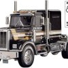 Model ciężarówki RC Tamiya King Hauler Black Edition 1:14 Do samodzielnego złożenia