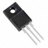 MOSFET N-kanałowy 15 A TO-220FP 900 V 0,33 oma