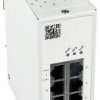 WAGO 852-1322 Switch Ethernet 10 / 100 / 1000 MBit/s