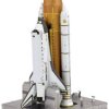 Zestaw konstrukcyjny Metal Earth Premium Series Space Shuttle Launch Kit