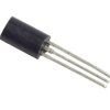 2SD1207 Tranzystor NPN 60V 2A 1W 150MHz TO92M; para do 2SB892