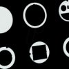 926.103 PIX cover set RAL9010