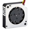 SEPA HY20A05FSE37AP0 Wentylator promieniowy 5 V/DC 0.15 m³/h (D x S x W) 20 x 20 x 7 mm