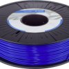 BASF Ultrafuse PLA-0005A075 PLA BLUE Filament do drukarek 3D PLA 1.75 mm 750 g niebieski 1 szt.
