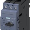 Wyłącznik silnikowy i akcesoria 3RV2031-4DA10 18 → 25 A 3RV2 Wyłącznik